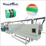 Plastic PET Band Extrusion Machine PET Strap Extrusion Line PET Packing Tape