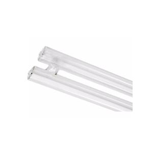 Quality 4 PIN Single Ended 9W UV Light H Shape Water Disinfection UV Germicidal Lamp wholesale