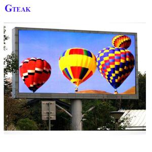 Quality outdoor electronic advertising led display screen wholesale
