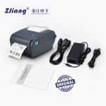 Bluetooth Thermal Printer 4 Inch Deskable Commercial Label Printing