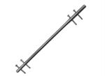Titanium Alloy Intramedullary Nail Femur 320 - 420 Mm Length Customized Design