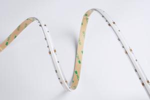 Quality DC12V RGB Flexible COB LED Strip Light Mixed Color Self Adhesive wholesale
