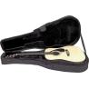 Buy cheap Custom Musical Instrument Electric Guitar Hard Case Ultra - Durable Plywood from wholesalers