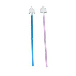 Quality Hygienic 200mm Endoscopic Cytology Brush With Ball Head wholesale