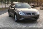 Bora 2011 1.6L Manual Comfort FAW-Volkswagen Compact Car Gasoline 1.6L 105HP L4