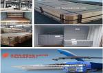 Wooden Aluminum honeycomb panel