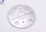 Cutter Spare Parts Suitable For Cutter S-91 Parts 36259000- Shield Rear Front