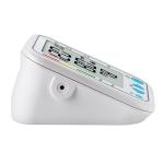 Hospital Electronic BP Machine , 240V Upper Arm Digital Blood Pressure Monitor