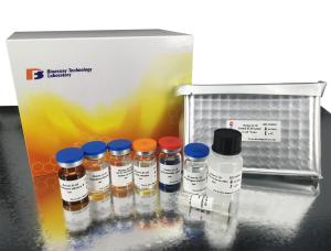 Quality Fish ELISA Kit 96 Wells Cortisol Enzyme Linked Immunosorbent Assay Use wholesale