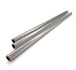 ASTM Stainless Steel Seamless Pipe AISI 201 202 301 304 1.4301 316 430 304L 316L