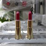 Matte Frosted Birds Beak Custom Lipstick Mold 12 Holes ISO