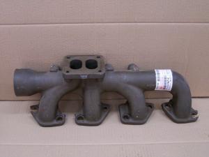 Quality 1-14141967-2 ZX330 6HK1 Excavator Spare Parts 1141419672 Intake Manifold wholesale