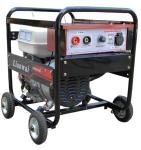 200A MMA Welding Generator