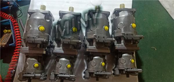 Cheap PV270R1K1T1WMMC PV270R1K1T1VZLE Piston Parker Hydraulic Pump for sale