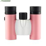 FORESEEN 8X21Amazon Hot sale Binoculars For Kids For Bird Watching Carrying Case