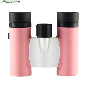 Quality FORESEEN 8X21Amazon Hot sale Binoculars For Kids For Bird Watching Carrying Case Strap Lens Cap Kids wholesale