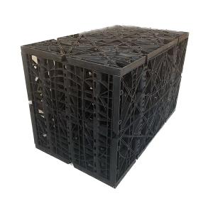 Quality 1000*500*500MM Underground Attenuation Tanks for Rainwater Collection and Infiltration wholesale