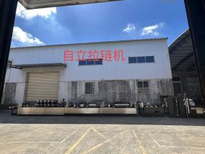Quality Composite Plastic Film Four Side Sealing Bag Making Machine 380V/50HZ wholesale