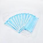hospital use Non Woven 95% Medical Face Mask for sale