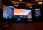 Indoor Stage Background LED Display Screen P4.81 Nationstar SMD2121 1200nits
