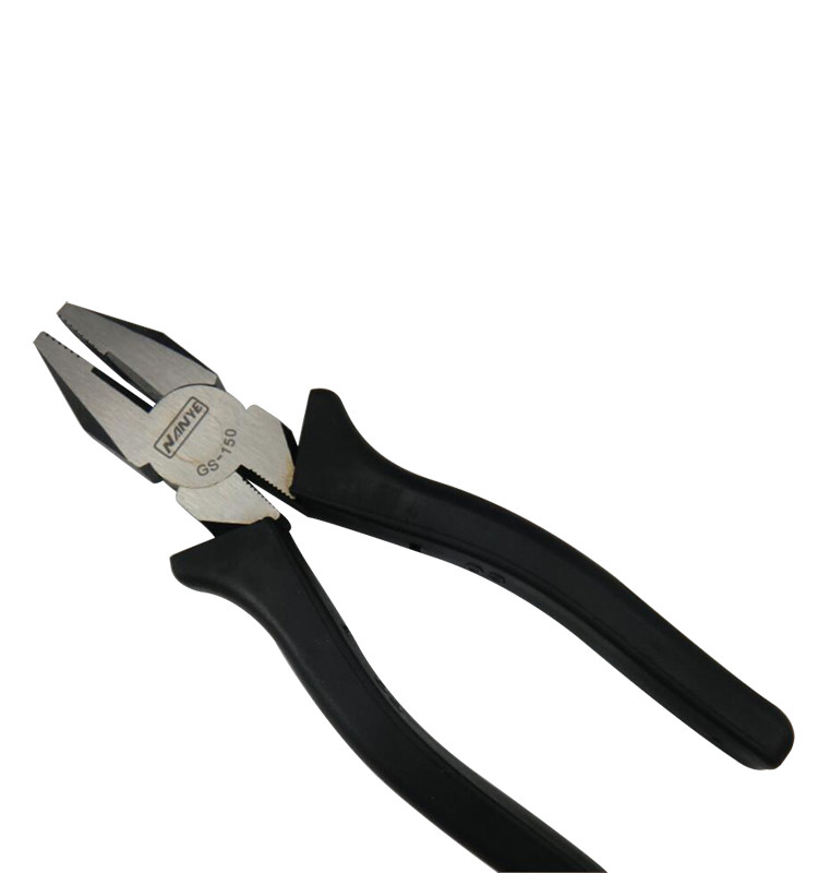 Industrial Combination Cutting Plier , High Leverage Diagonal Cutting Pliers