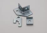 OEM Service Custom Stamping Parts Metal CNC Stainless Steel Turned Parts