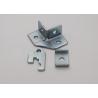 Buy cheap OEM Service Custom Stamping Parts Metal CNC Stainless Steel Turned Parts from wholesalers