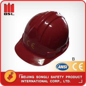 Quality SLH-P-2 PE/ABS HELMET wholesale