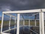 Elegant Big Commercial Tent Outdoor Wedding Marquee Tent Weather Resistance