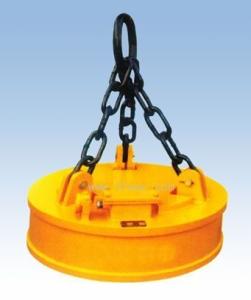 Quality 5 Ton Electromagnet For Lifting wholesale