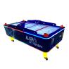 Buy cheap Indoor Playground Multi Pucks Air Hockey Table 2 Players With Electronic Scorer from wholesalers