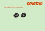 116246 Vector 5000 Parts Suit Cutter Parts Radial Bearing 7x19x6 Tn Gn 2j