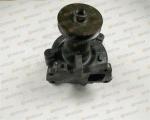 Cast Iron MAZ Parts Excavator Auto Water Pump For Engine OEM 236-1307010-B1