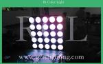 KTV DISCO led light High power 25 Heads LED Matrix Light LED stage light