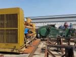 Customization Water-Cooled Jichai Chidong G12V190pzl-3 Drilling Engine for Oil