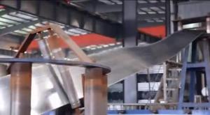Quality Gi Steel Hot Dip Galvanized Steel Strip 600mm To 1500mm Width wholesale