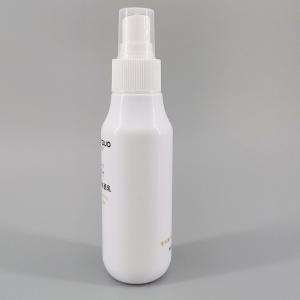 Quality 150mm White Spray 3.5oz Lotion Makeup Packaging Bottle wholesale