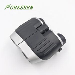 Quality FORESEEN High Resolution Binoculars , Adults 10x25 Compact Binoculars wholesale