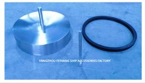 Quality APT WATER BALLAST TANK AIR VENT FLOATER FOR FKM200A wholesale