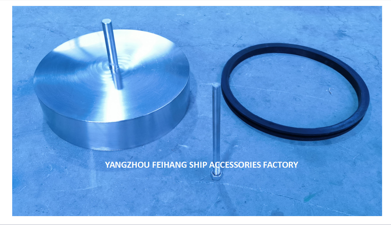 Stainless Steel Floater For Air Vent Head Can Be Customized According To Customer Requirements