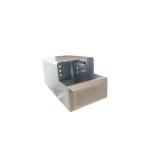 Precision Bending Stainless Steel Shell Construction Carbon Steel Stamping Metal