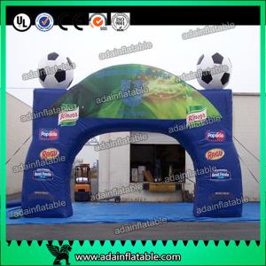 Quality Inflatable Football Arch wholesale