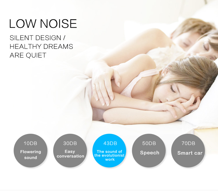 Wholesale High Quality 230V 50HZ Desiccant Dehumidifier For Home