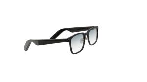 Quality PC Arms AI Glasses Translator , Anti Blue Light Smart Glasses Waterproof For Man And Woman wholesale