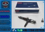 Factory hot sale fuel injector 095000-6140 095000-6280 0950006140 6245-11-3100