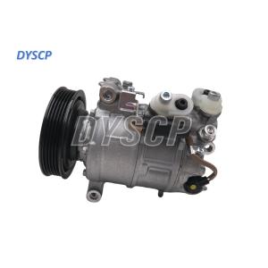 Quality 0008305702 Vehicle Ac Compressor For Benz W246 B200 2015 5PK wholesale