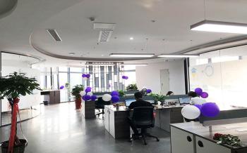 Zhangjiagang U Tech Machine Co., Ltd