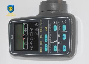 Quality 7834-72-4002 Komatsu Monitor High Efficiency With 12 Months Warranty wholesale