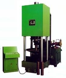 Quality Y83-500 Hydraulic Scrap Metal Chips Briqueting Press wholesale