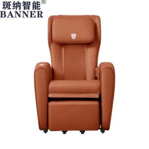 Quality BN Electric Massage Chair Portable Stretching Foot Automatic Multifunctional Massage Chair Electric Body Massage Chair wholesale